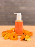 Caresse, liniment aux fleurs de Calendula